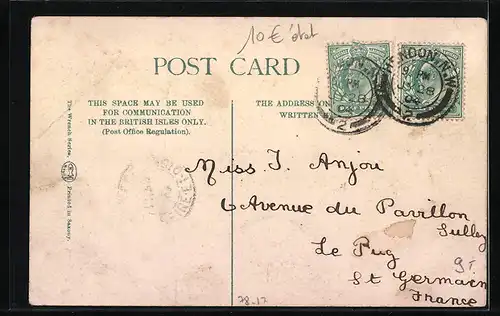 AK Hendon, Coach Office