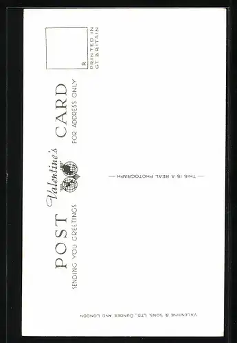 AK Harrow, St. Mary`s Church