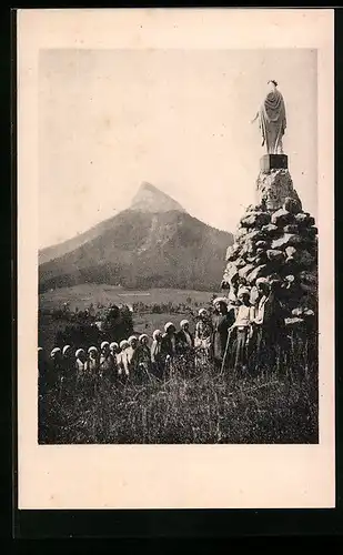 AK St-Hugues-de-Chartreuse, Chamechaude