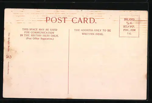 AK Latest Express Engine, Caledonian Railway, englische Eisenbahn