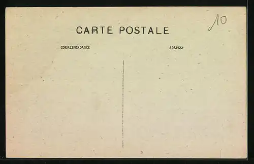 AK Chasse, Les Hauts Fourneaux