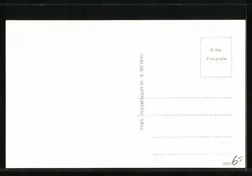 AK St. Veit a.d. Glan, Rathaus, Gesamtansicht