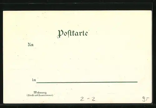 Lithographie Briefmarken Sachsen, Bayern, Hamburg, Freimarken, Blumen-Ornamente