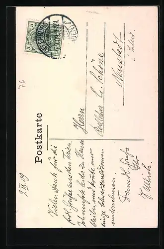 AK Offenburg, Drake-Denkmal