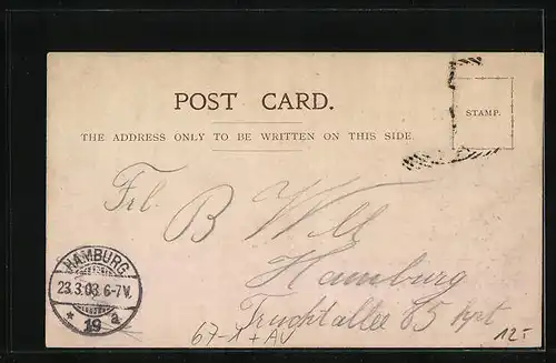 Passepartout-Lithographie Adelaide, Exhibition Building, Ausstellung