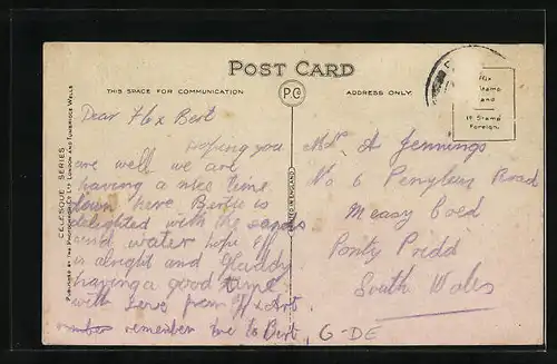 AK Paignton, Torbay Road