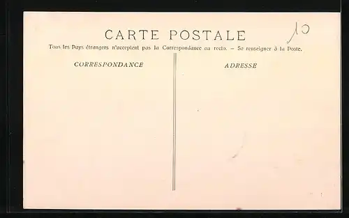 AK Chateldon, Vieille Maison