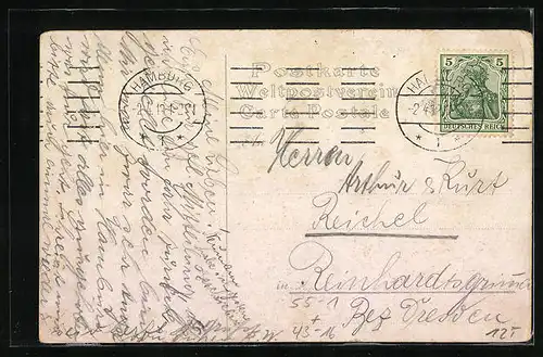 AK Frauen im Heer bei der Musterung, Knie beugt, Jagd auf Böcke