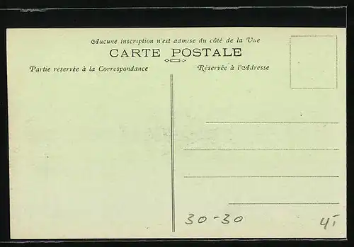 AK Monument de la Tranchée des Baionnettes, Vue interieure, Kriegsgräber