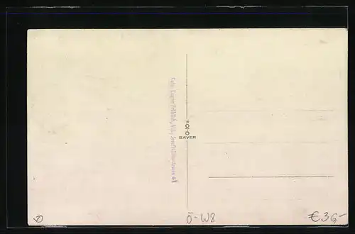 AK Wien, Jugendsonntagfeier der Katholischen-Deutschen Reichsbundjugend Altlerchenfeld-Josefstadt