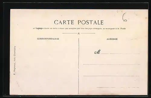 AK St-Pierre-D`Entremont, Vue Generale