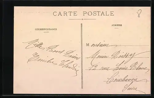 AK St-Pierre-de-Chartreuse, St-Pierre-de-Chartreuse et Chamechaude