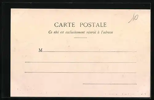 AK Fenestre, la Village