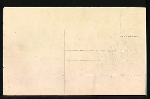 AK Rohrbach b. Heidelberg, Totalansicht der Ortschaft