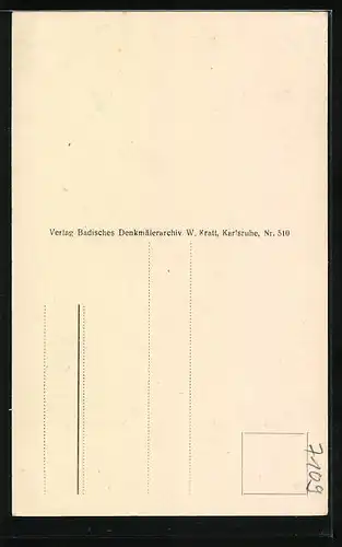 AK Jagsthausen /Württemberg, Blick auf Götzenburg mit Gewässer