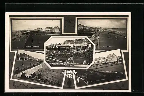 AK Hove, Western Laws