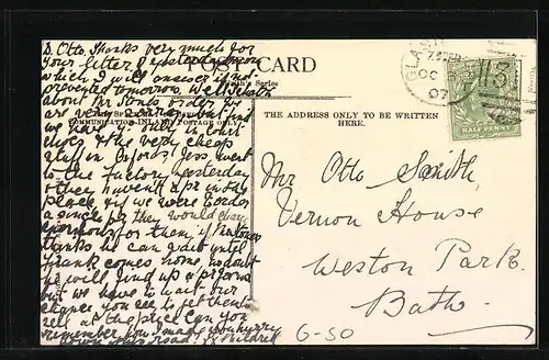 AK Cheddar, The Cross