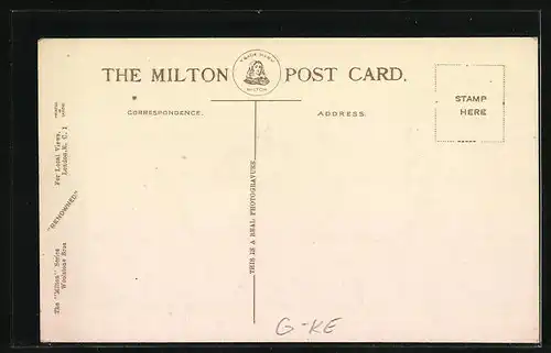 AK Deal, Victoria Parade and Beach