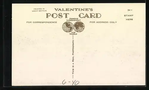 AK Rotherham, Parish Church