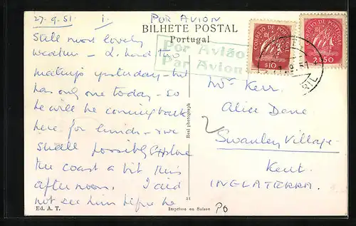 AK Estoril, Parque do Estoril