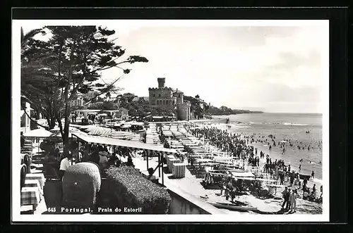 AK Estoril, Praia do Estoril