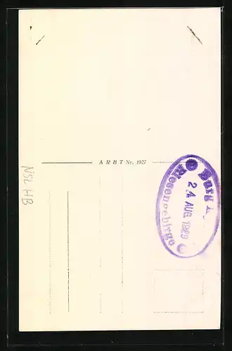 AK Kynast, Ruine Kynast