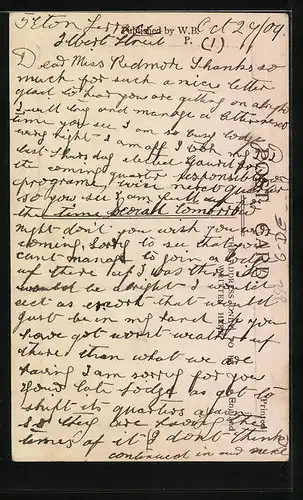 AK Devonport, In the Park, Mount Wise