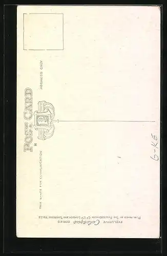 AK Canterbury, The Canterbury Weavers