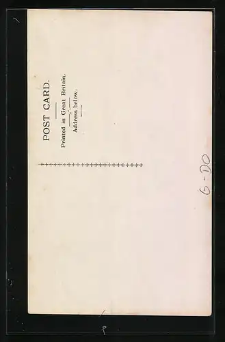 AK Dorchester, Depot Gateway