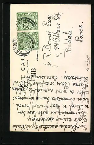 AK Exeter, Guildhall