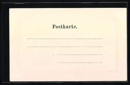 AK Berlin, Molkenmarkt u. Spandauerstrasse mit Strassenbahn