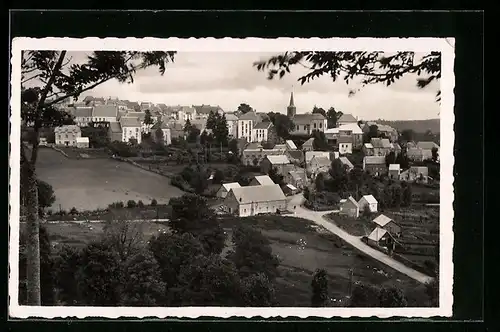AK Latour-d`Auvergne, Vue générale