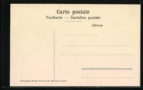 AK Zürich-Wiedikon, Volksschauspiel, Karl der Kühne und die Eidgenossen