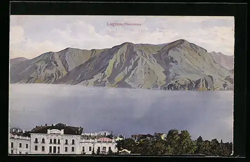 AK Lugano, Panorama