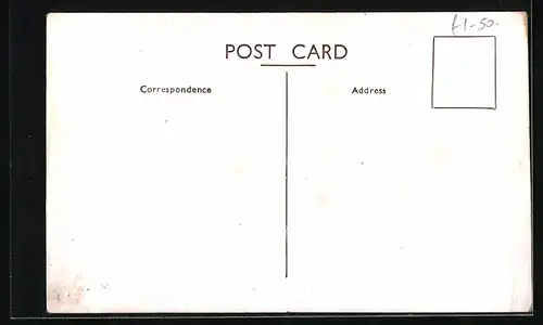 AK Passagierschiff S.S. City of Birmingham der Ellerman Lines auf hoher See