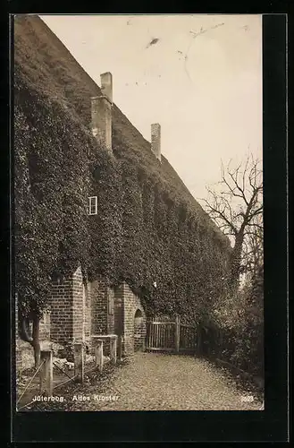 AK Jüterbog, am alten Kloster