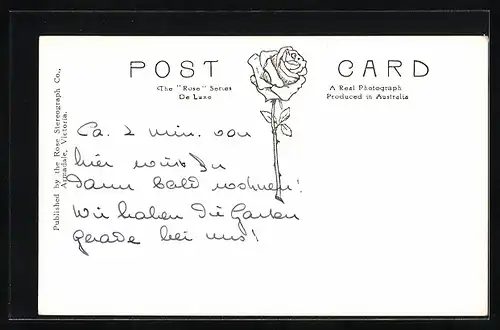 AK Melbourne, The Conservatory, Fitzroy Gardens