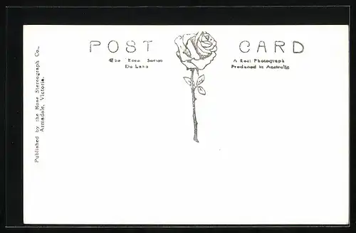 AK Melbourne, Princes Bridge and The City Skyline