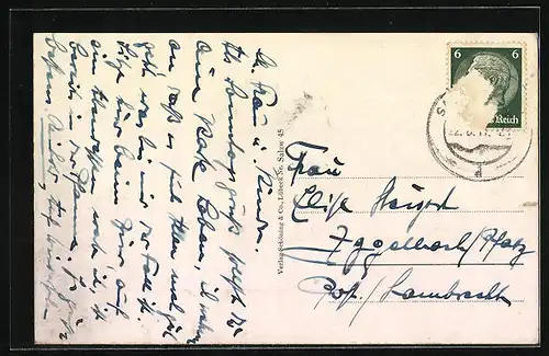 AK Salzwedel, Burgturm