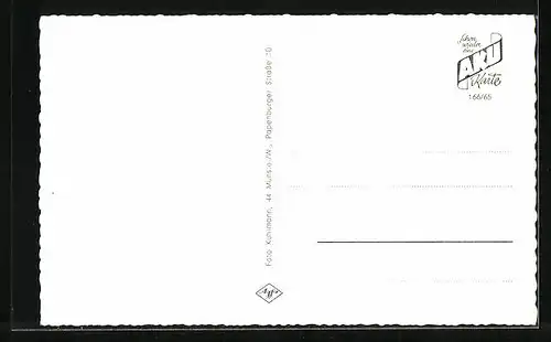 AK Peckeloh i. W., Mini-Golfplatz