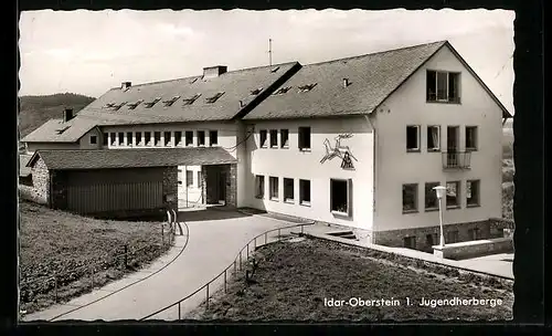 AK Idar-Oberstein, Jugendherberge