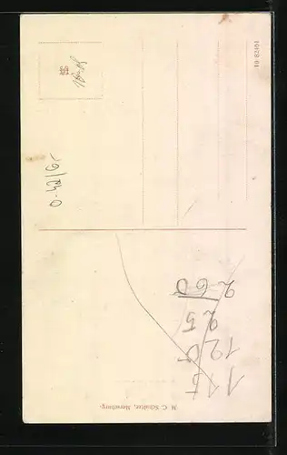 AK Merseburg, Orgel im Dom