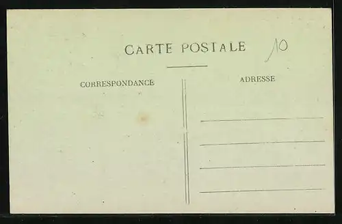 AK Les Abrets, Les Glycines