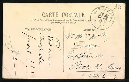 AK Rioupéroux, Les Papeteries