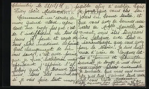 AK Chimilin, La Place