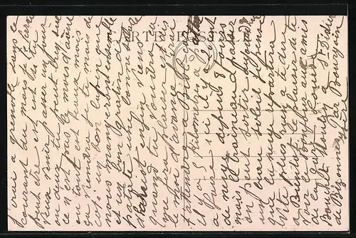 AK Saint-Didier de Bizonnes, Vue générale