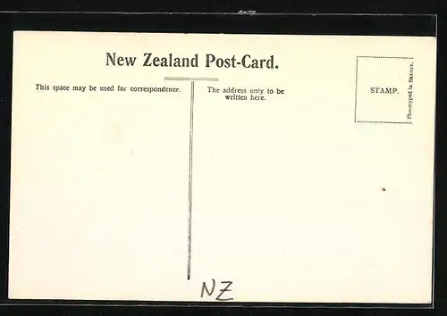 AK Timaru, at Caroline Bay