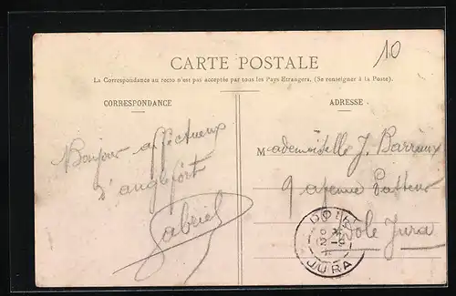 AK Anglefort, Le Groupe Scolaire