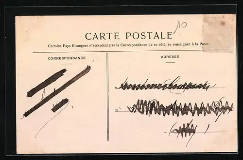 AK Tenay, Pont de Malix, Le Moulin a Ciment