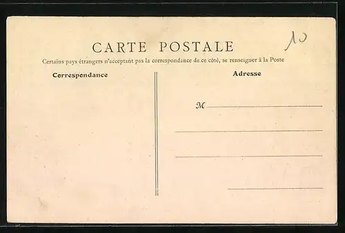 AK Coligny, Les Collines, La Baronne et les Chenes